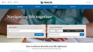 MetLife Bangladesh: Life Insurance Provider in Bangladesh