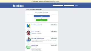 MetLife Alico BD Profiles | Facebook