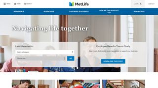 Health Insurance Company - MetLife UAE