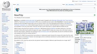 SmarTrip - Wikipedia