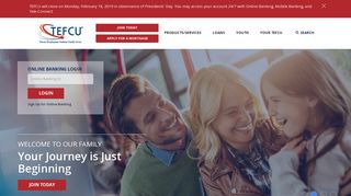 Home › Transit Employees Federal Credit Union