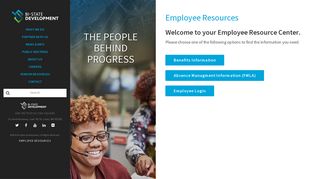 Employee Resources - BSD