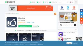 Meulike for Android - APK Download - APKPure.com