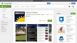 MGCCC Mobile - Apps on Google Play