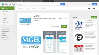 MGEL - Apps on Google Play