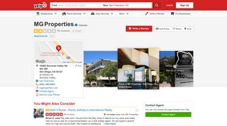 MG Properties - 24 Photos & 16 Reviews - Apartments - 10505 ...