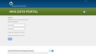 MHA Portal