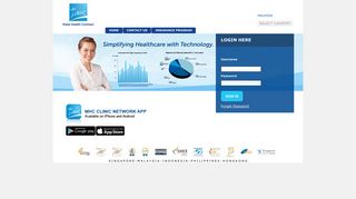 login here - MHC-Medical-Network-Managed-Care