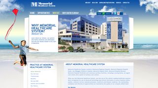 About Memorial Healthcare System - MHS in South Florida