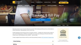 Online Banking & Bill Pay | Isabella Bank | Mount Pleasant, MI ...