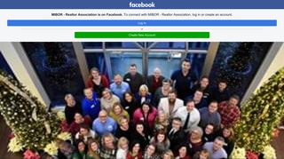 MIBOR - Realtor Association - Home | Facebook