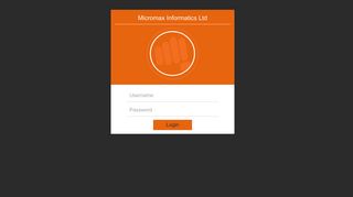 Micromax - Login - Micromax Informatics Ltd