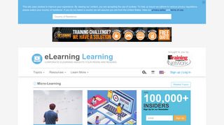 Micro-Learning - eLearning Learning