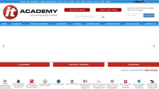 IT Academy