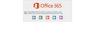 Download Office 365 ProPlus