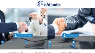 Mid-Atlantic Finance Company
