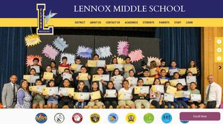 Lennox Middle School