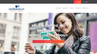 Home › Mid American Credit Union