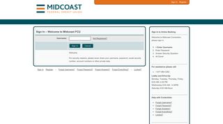 Midcoast Connection
