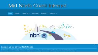 Mid North Coast Internet