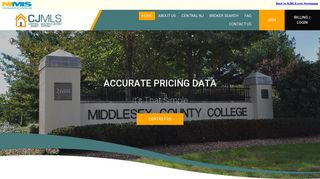 New Jersey Multiple Listing Service>