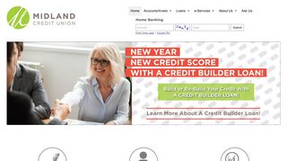 Midland Credit Union