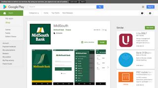 MidSouth - Apps on Google Play