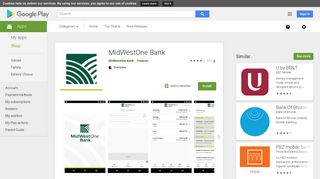 MidWestOne Bank - Apps on Google Play