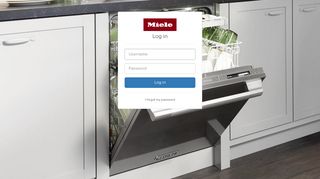 Shop online with Miele
