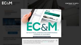 Mike Holt | Electrical Construction & Maintenance (EC&M) Magazine
