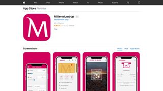 Millennium bcp - iTunes - Apple