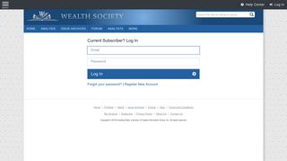 Wealth Society Archives - Investing Daily