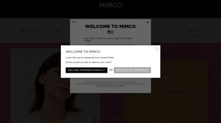 MIMCO | Unique Bags, Accessories & Shoes For Women