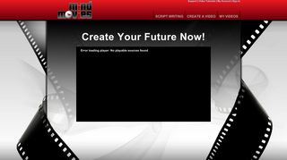 Create Your Future Now! - Mind Movies