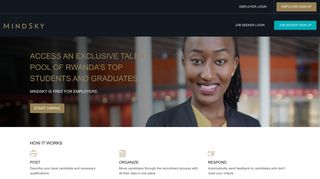 MindSky: Jobs in Rwanda & Kenya...