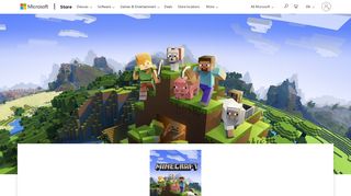 Buy Minecraft for Windows 10 - Microsoft Store