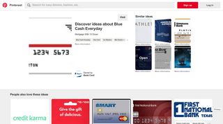 Mini Visa Credit Card Login Payment Online - Mini Dealership Card ...