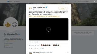 Royal Canadian Mint on Twitter: 