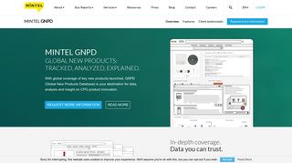 Mintel GNPD - Global New Products Database: CPG and FMC | Mintel ...