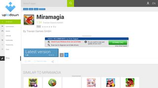 Miramagia 1.34 for Android - Download