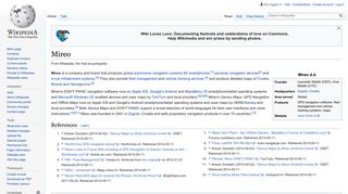Mireo - Wikipedia