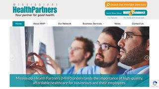 Mississippi Health Partners