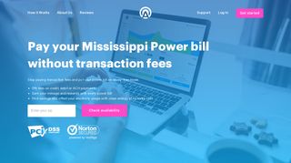 Mississippi Power Online Bill Pay | Join Arcadia Power