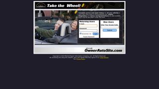 Owner Auto Site