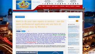 Want to do your own repairs or service - use the same professional ...