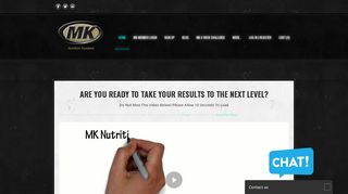 JOIN MK TODAY - Home