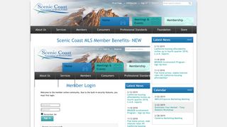 Scenic Coast MLS Member Benefits- NEW - Scenic Coast ...