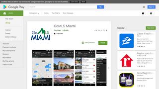 GoMLS Miami - Apps on Google Play