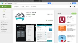 UNITY BANK - Apps on Google Play