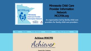 mccpin | MNCPD/Develop